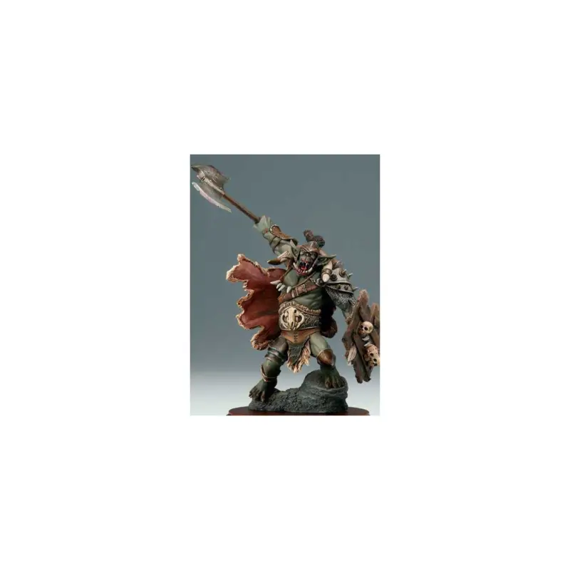 Uitverkoop Volgor Figuren