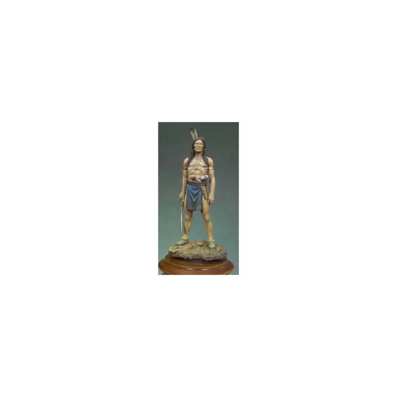 Speciale Aanbieding Crazy horse Figuren