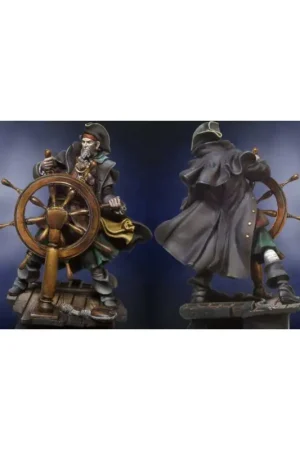 Riding the storm 1665 Figuren Op = Op
