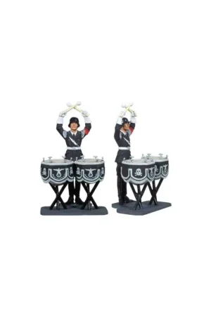 Lah kettle drummer Figuren Koop Vandaag