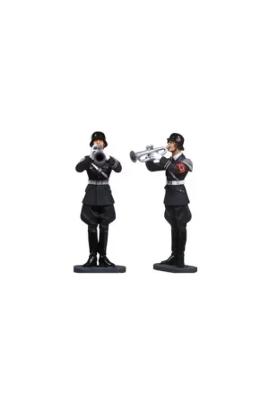 Lah trumpeter Figuren Koopje