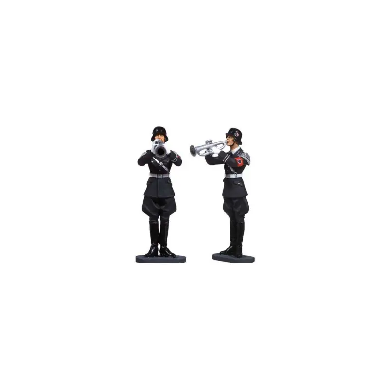Lah trumpeter Figuren Koopje