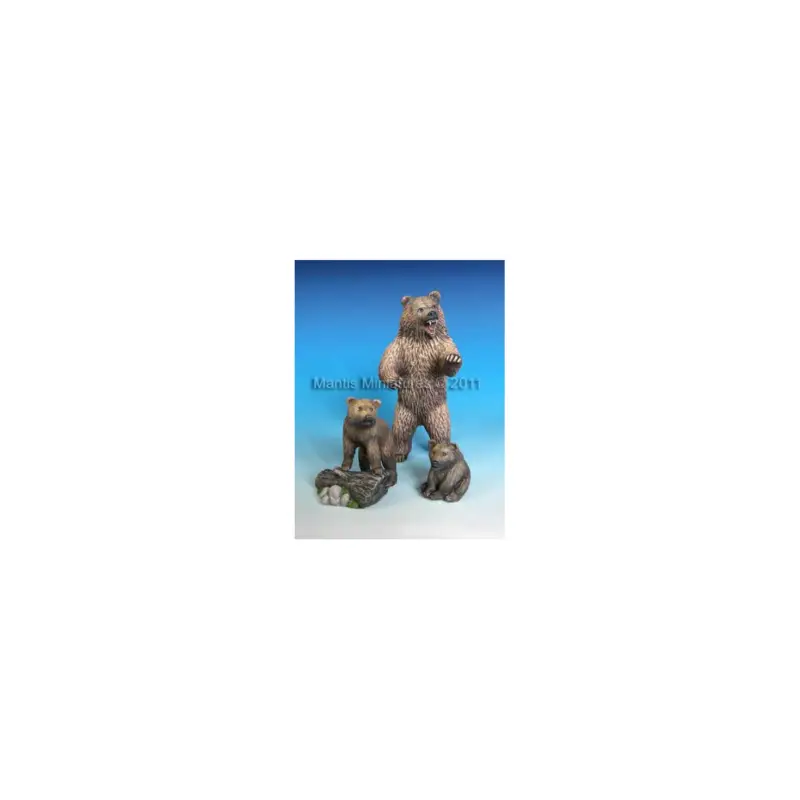 Fabrieksprijs Animals set 8 Figure