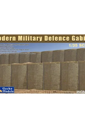 Snelle Levering Modern military defence gabion