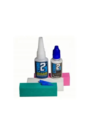 Betrouwbaar Colle21i - kit basic