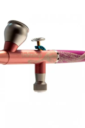 Gratis Retour Airbrush kyiv infinity light 0.2mm