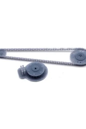 HONDA RC211V CHAIN (For Tamiya 14106, 14107, 14108) Laatste Kans