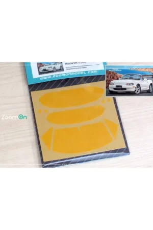 Mazda mx-5 Lage Kosten