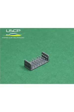 Lage Prijs Windshield washer nozzles set