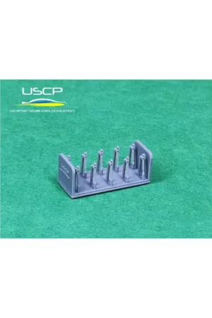 Universal bonnet/boot springs lock Shop Nu