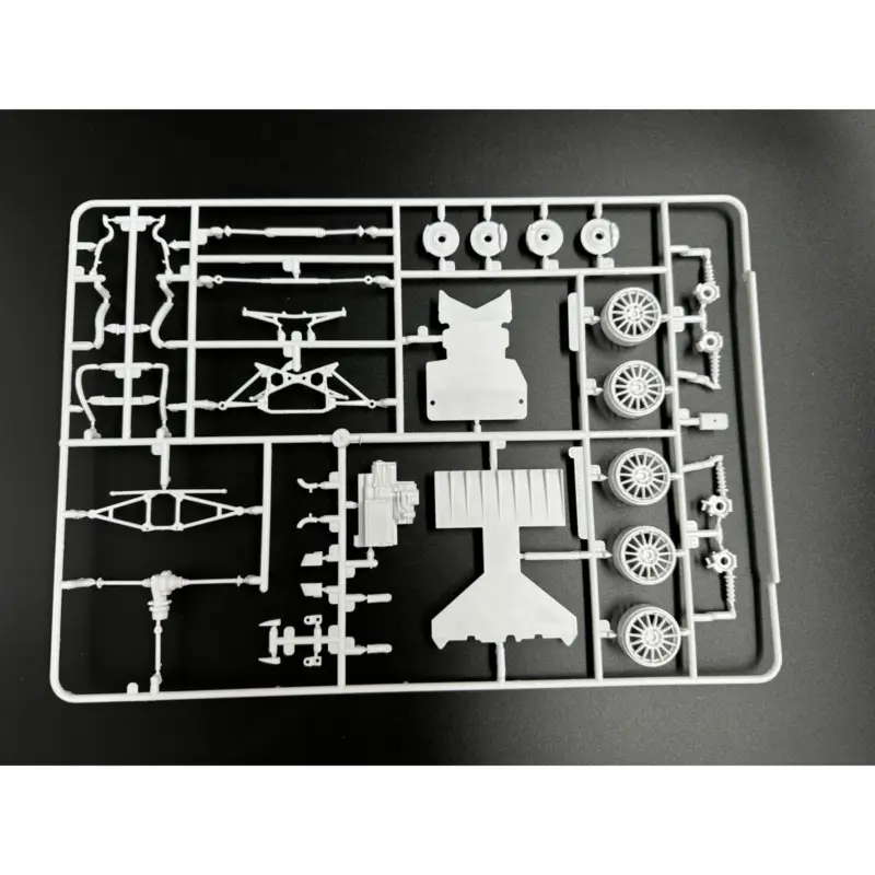 BEL012 sprue E Laatste Versie