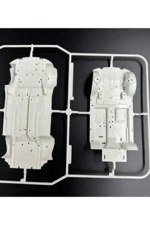 BEL011 sprue C Gratis Retour