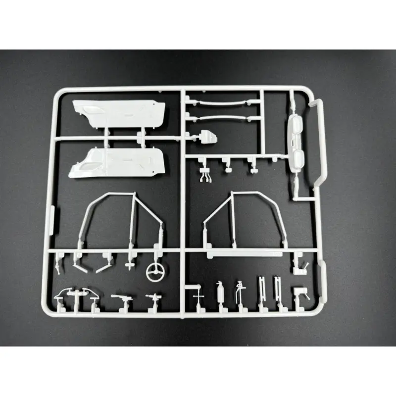 BEL007 sprue D Finale Uitverkoop