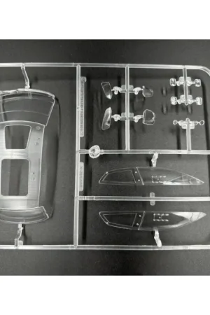 BEL005 sprue B (windows) Goedkoop