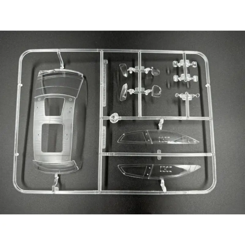BEL005 sprue B (windows) Goedkoop