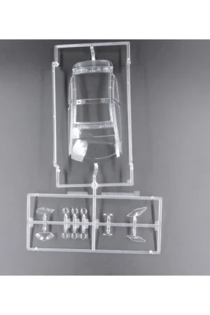 BEL003 sprue K (windows) Meest Verkocht