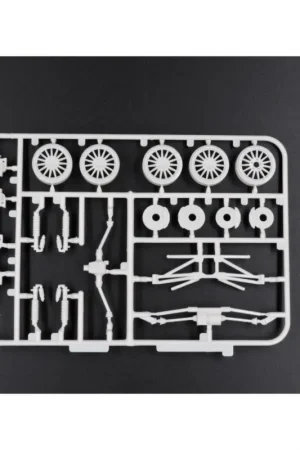Actieprijs BEL003 sprue J