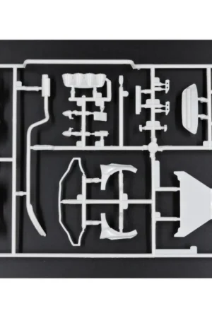 Alleen Vandaag BEL002 sprue F