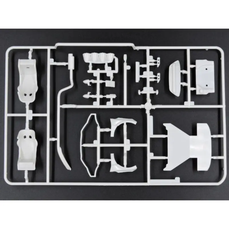 Alleen Vandaag BEL002 sprue F