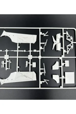BEL002 sprue E Dagaanbieding