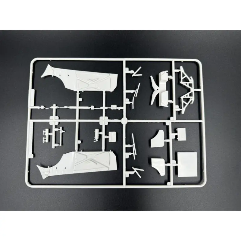 BEL002 sprue E Dagaanbieding