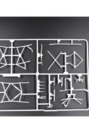 Actieprijs BEL002 sprue D