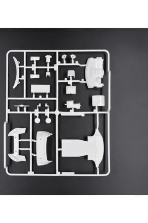 BEL002 sprue C Snelle Levering
