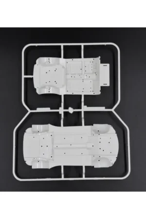 BEL002 sprue B Flitsaanbieding