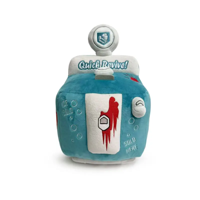 Call of Duty Quick Revive plush toy 23 cm Express Levering