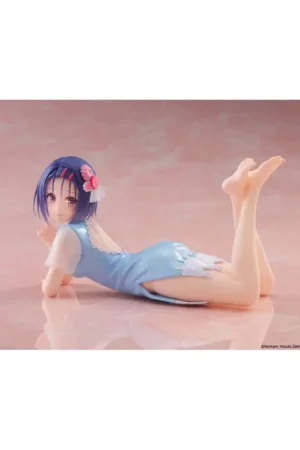 To Love-Ru Darkness Figure Desktop Cute Figure Haruna Sairenji (China Dress Ver.) 13 cm Fabrieksprijs