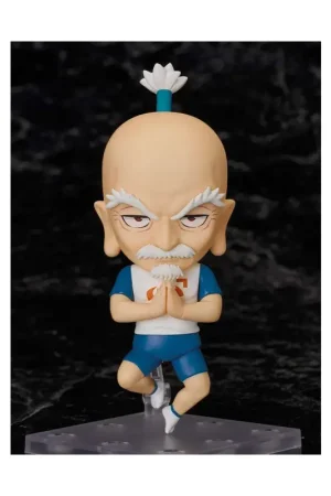 Korting Hunter x Hunter Nendoroid Netero figure 10 cm Figuurtje