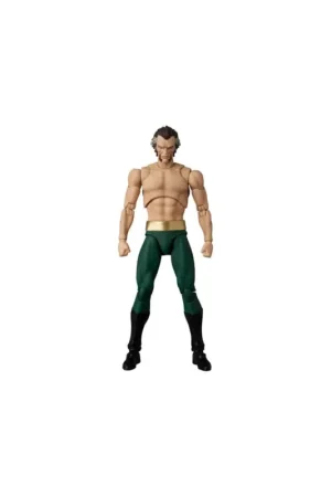 Voordeelprijs DC Comics MAFEX action figure Ra's al Ghul (Batman: Hush Ver.) 16 cm Figuurtje