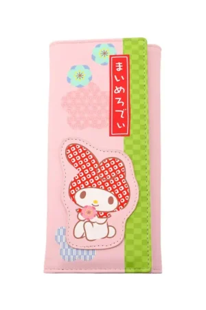 Sanrio My Melody Japanese wallet Koop Online