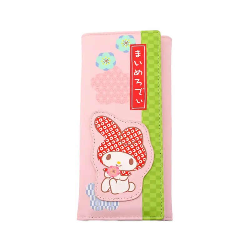 Sanrio My Melody Japanese wallet Koop Online