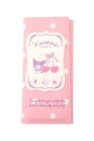 Sanrio Kuromi Kawaii Coin Purse Betrouwbaar