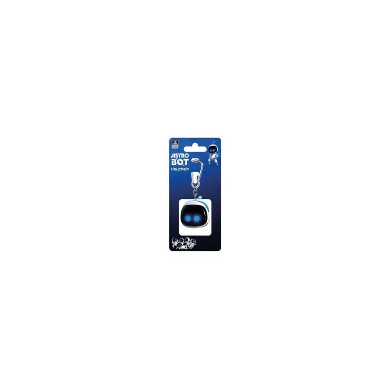 Astro Bot Astro 3D Keychain Voordeelprijs