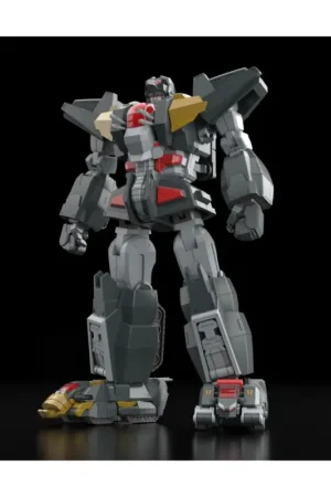 Weekendaanbieding Super Beast Machine God Dancouga: Dancouga - Sword Option Parts Set ACKS DN-01