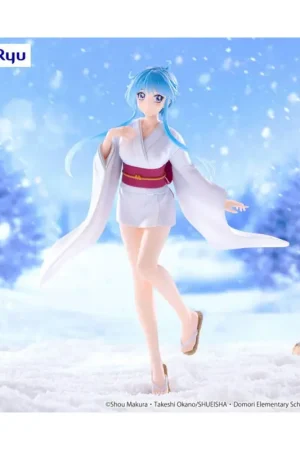 Voordeelprijs Hell Teacher: Jigoku Sensei Nube Trio-Try-iT Yukime Figure 19 cm Figuurtje