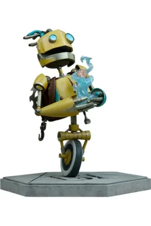 Critical Role Fresh Cut Grass statuette - Bells Hells 21 cm Figuurtje Seizoensaanbieding