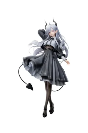 Fabrieksprijs Original Character statuette 1/6 Fantasias Series Thea-chan Apprentice Succubus Ver. (Regular Outfit Edition) 29 cm