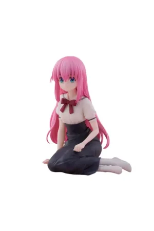 Bocchi the Rock! Figure 1/6 Hitori Gotoh Casual Wear Ver. 14cm Figuurtje Flitsaanbieding