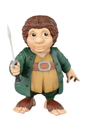 Gratis Retour The Hobbit Vinyl Figure Bilbo Baggins 15 cm Figuurtje