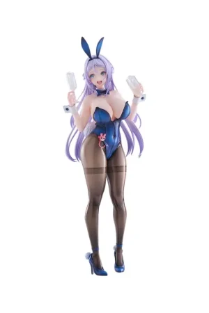 Goddess of Victory: Nikke Figure 1/7 Folkwang: Moist Rabbit 29 cm Figuurtje Rechtstreeks Van De Fabrikant
