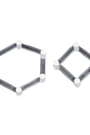 Accessories for Base Float figures Beperkt Aanbod