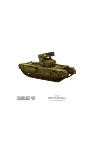 Op = Op Konflikt '47 Cerberus Squad 1 (2025 Reformat) Figuur spellet