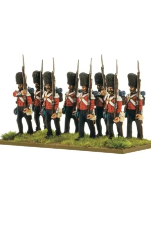 Meest Verkocht Crimean War British Foot Guards Figuur spellet