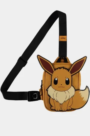Hete Deal POKEMON - Eevee - Shoulder Bag