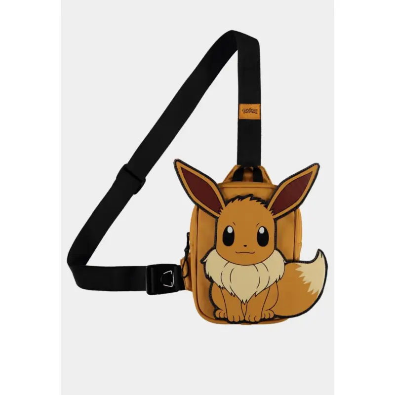 Hete Deal POKEMON - Eevee - Shoulder Bag