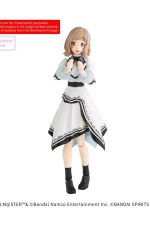 Weekendaanbieding IDOL MASTER - 30MS Mano Sakuragi (20th Anniv. YOU and I!) - Model Kit