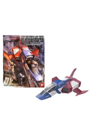 Bestel Nu Mobile Suit Gundam - UCHG 1/35 Core Fighter - Model Kit Gunpla